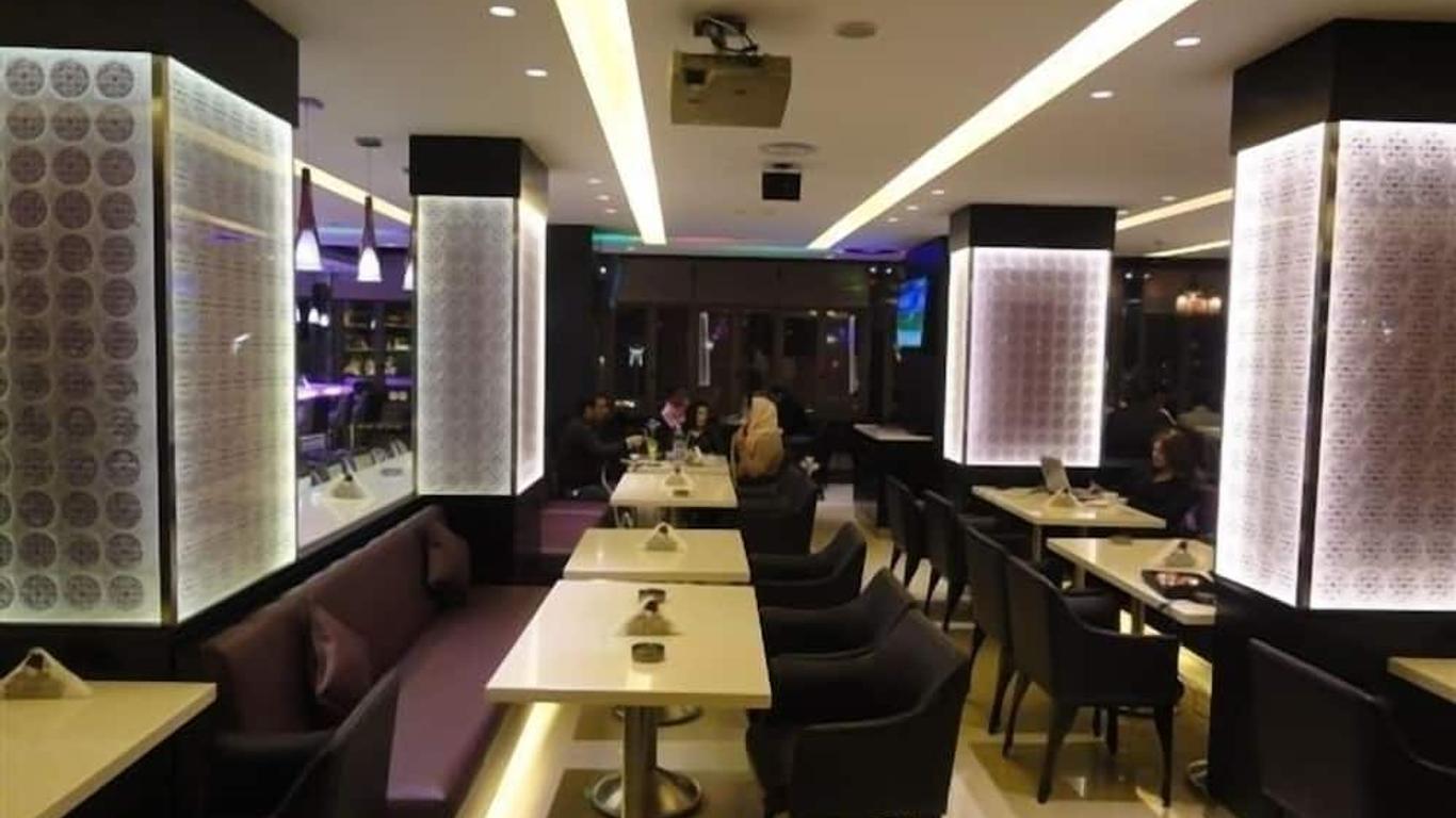 迪羅伊酒店 - 貝魯特