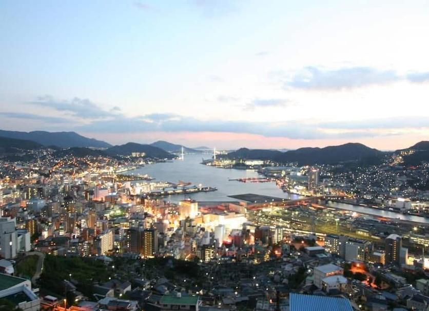 室外景 相片