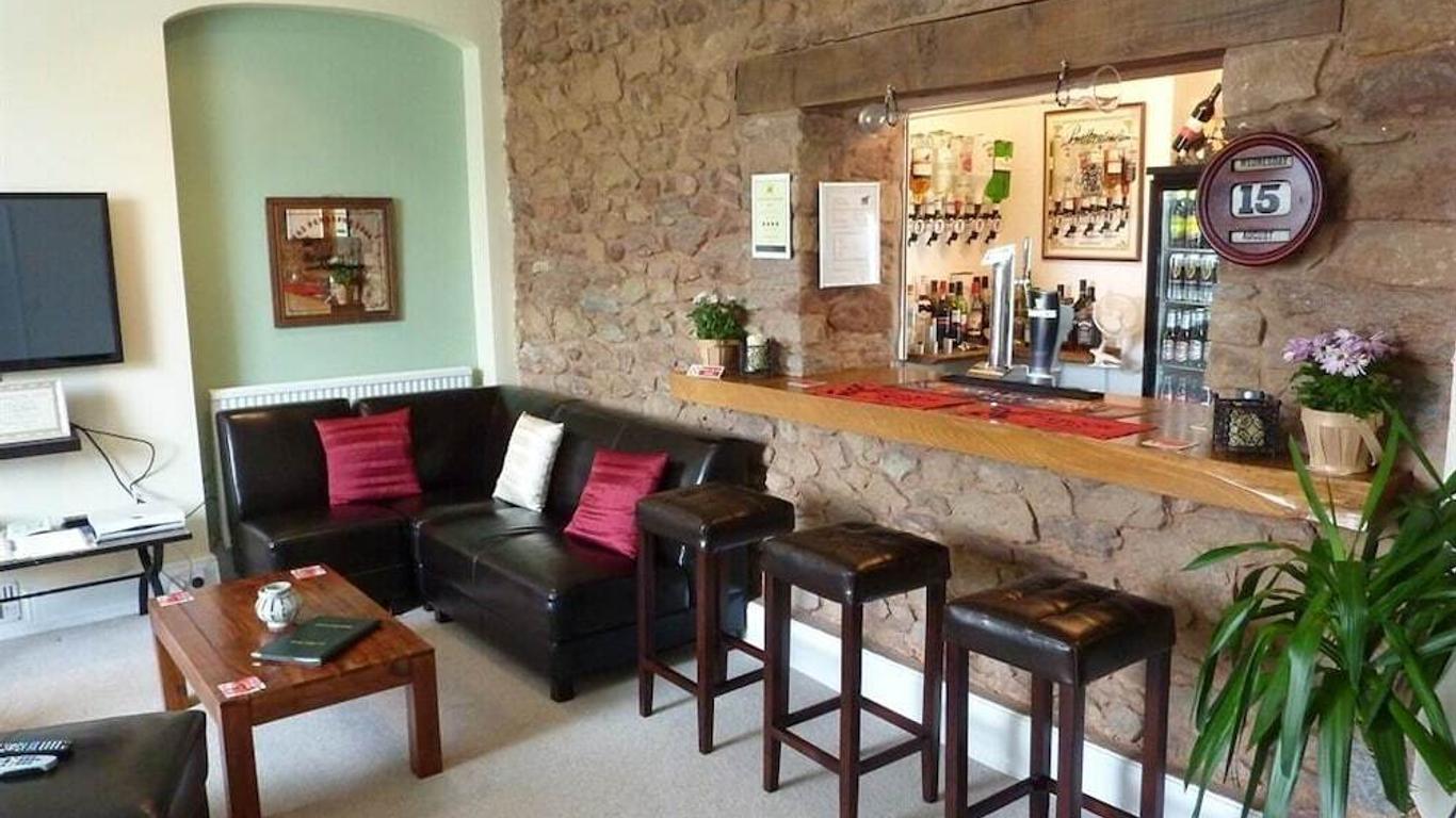 懷特大廈酒店 - 湯頓