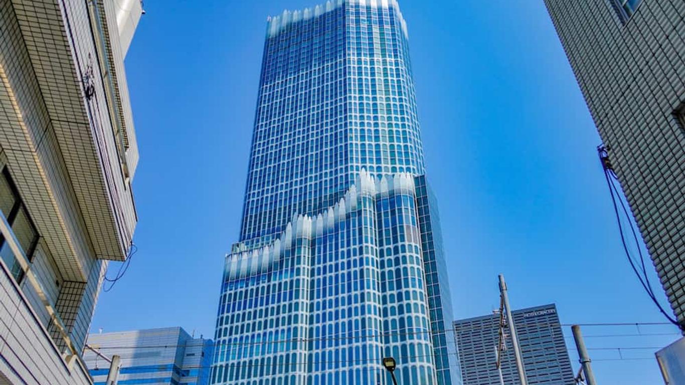 東橫inn 東京新宿歌舞伎町