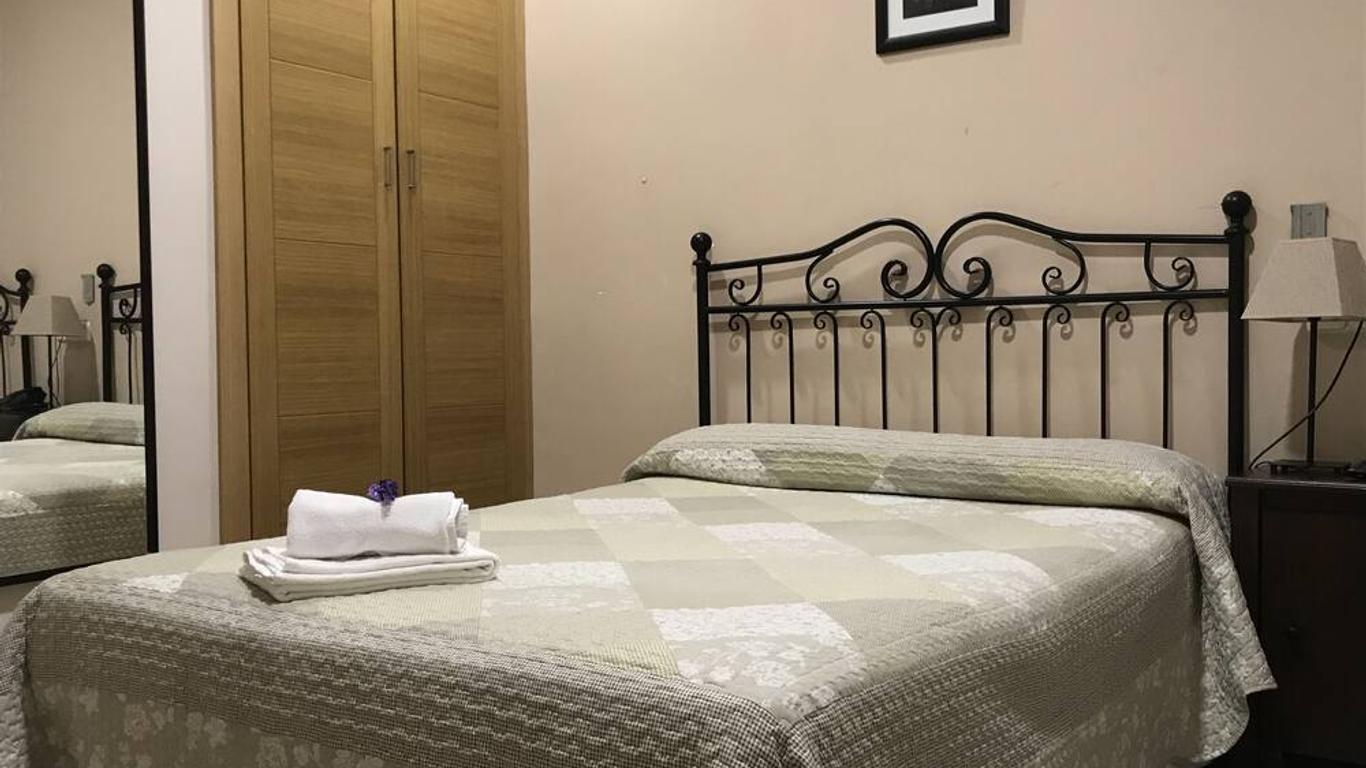 埃爾皮拉爾旅館