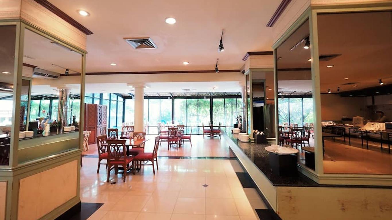 桂河酒店 - 北碧府