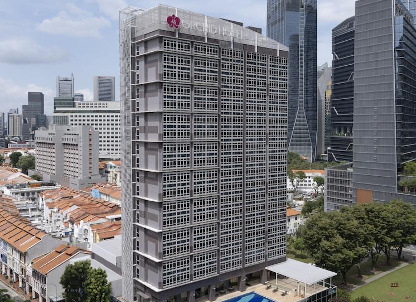 建築 相片