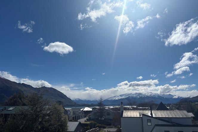 瓦納卡湖旅館 - 瓦納卡