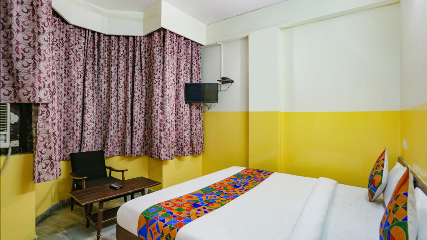 Hotel Ashoka