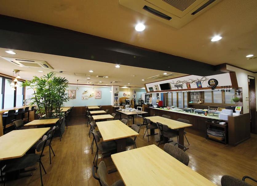 餐廳 相片