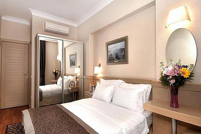 Q Hotel Istanbul - 伊斯坦堡