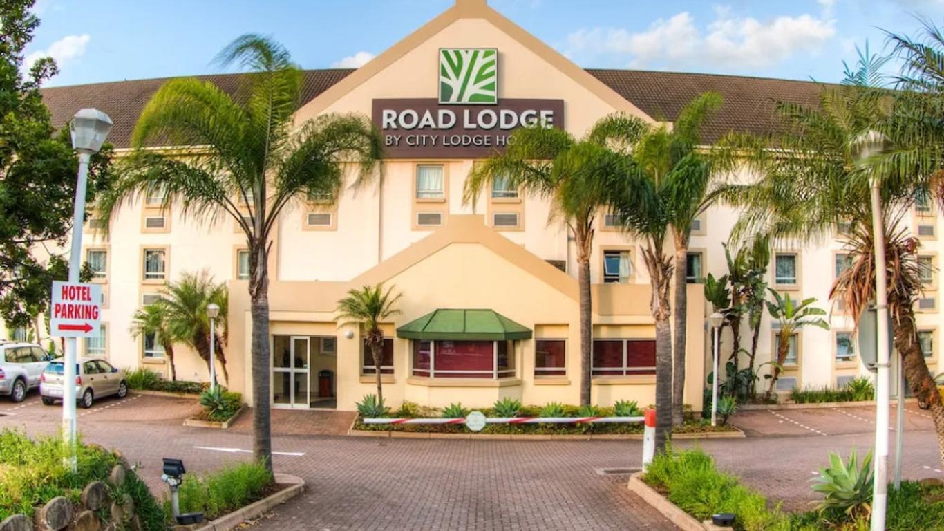 Road Lodge - 德班 - 德班