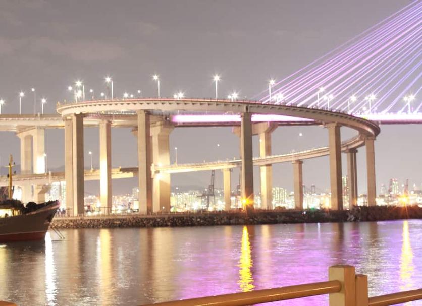 室外景 相片