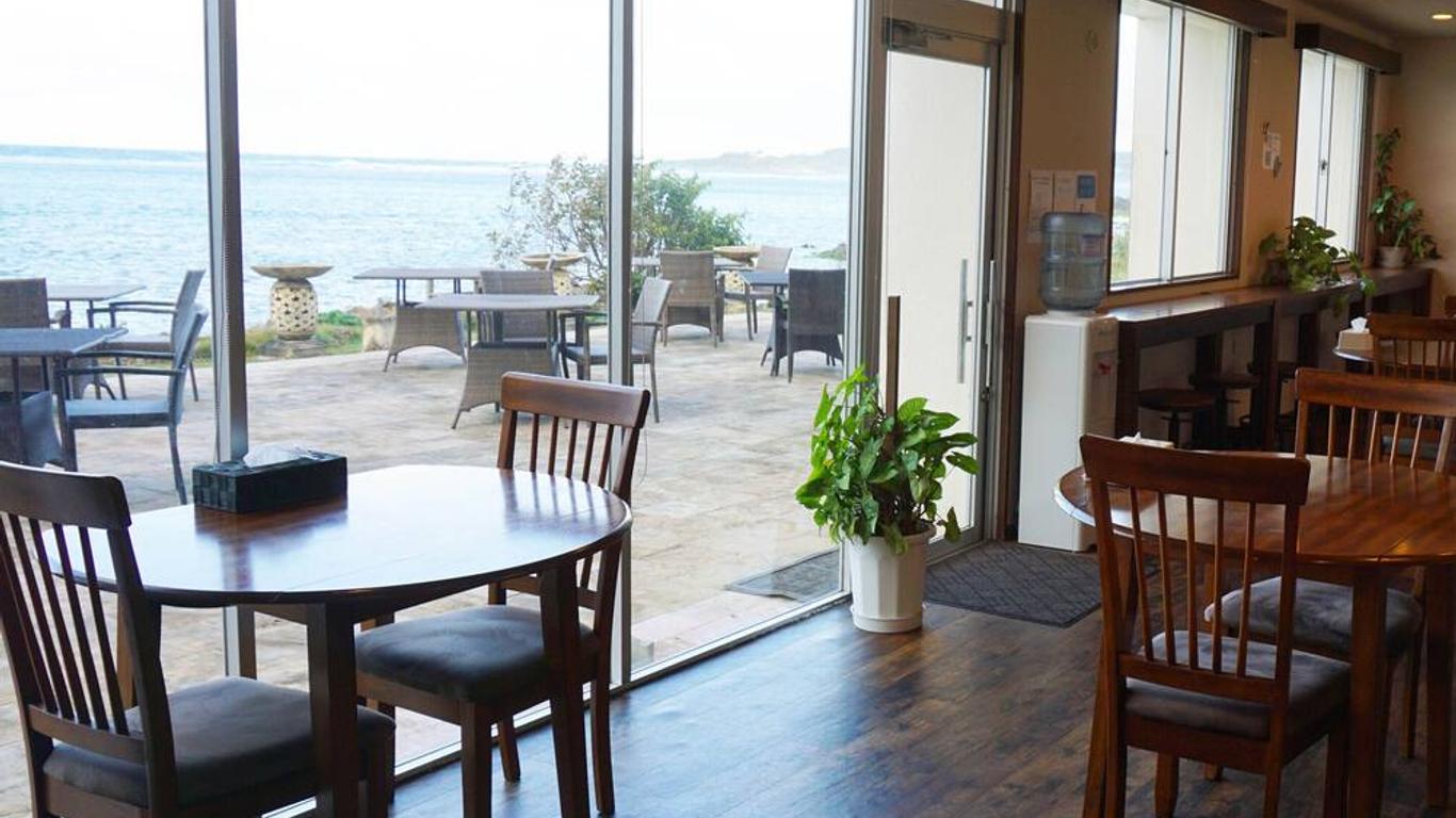 今歸仁海洋酒店