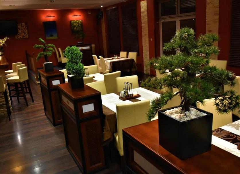 餐廳 相片