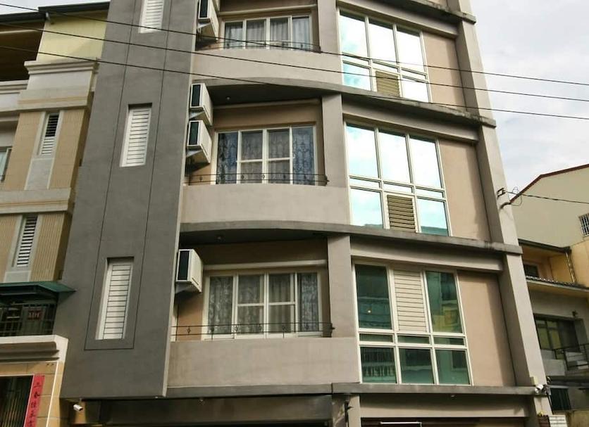 建築 相片