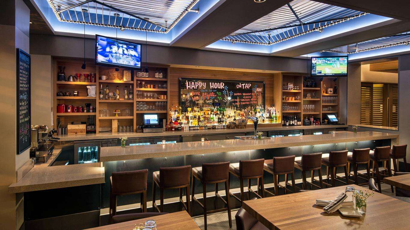 長灘市中心萬怡酒店 - 長灘