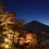室外景