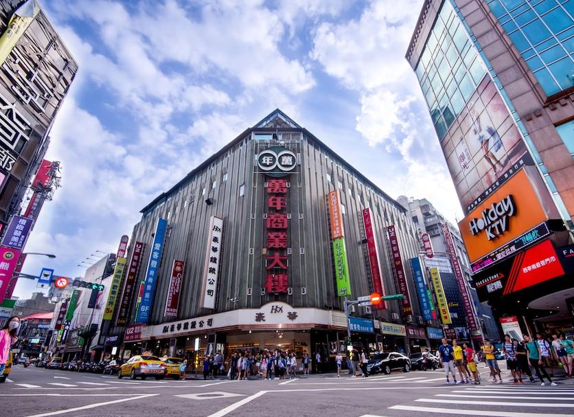 建築 相片