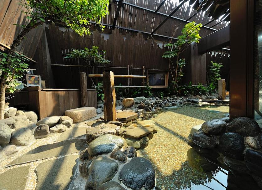 Spa 相片