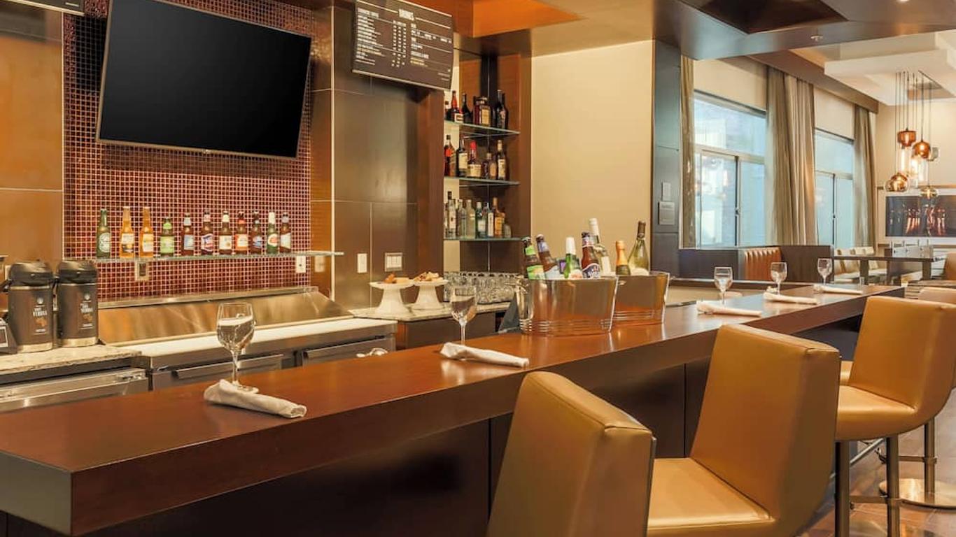 三藩市聯合廣場萬怡酒店 - 三藩市
