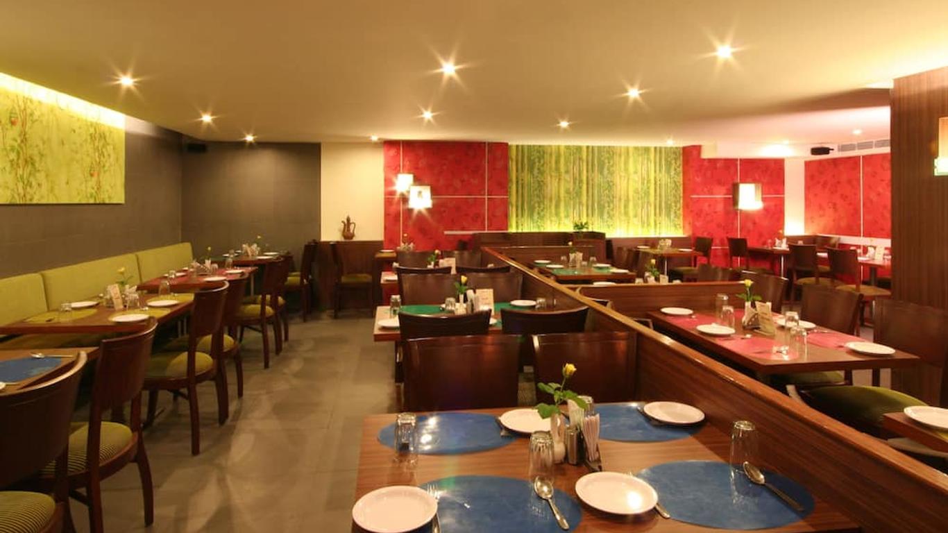格蘭維爾飯店
