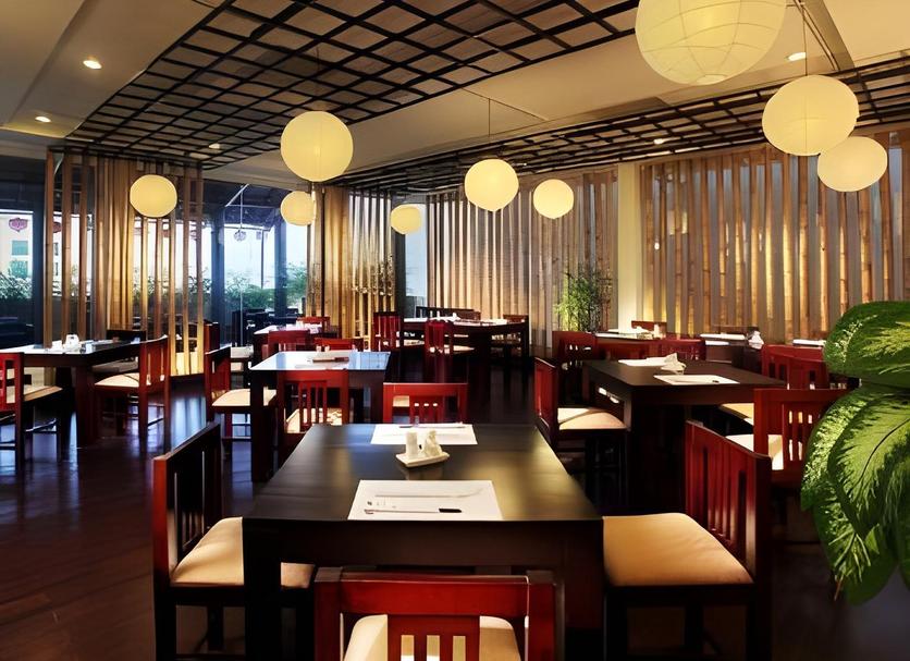 餐廳 相片