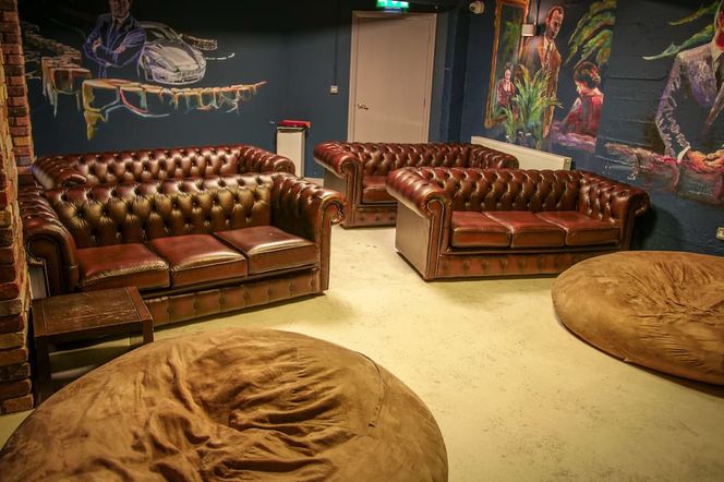 亞比科特青年旅社