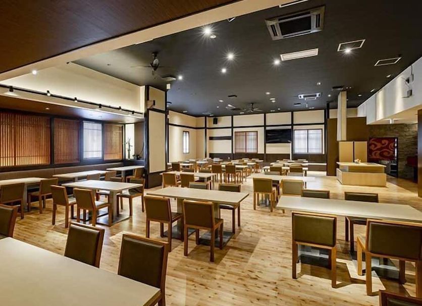 餐廳 相片