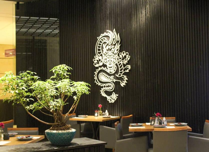 餐廳 相片