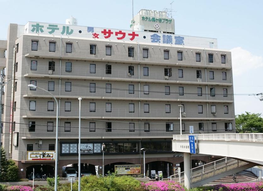 建築 相片
