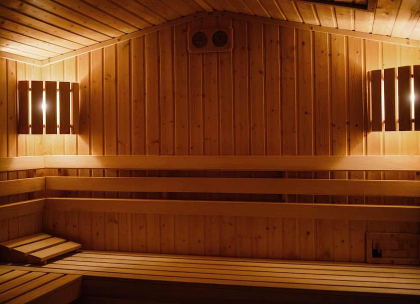 Spa 相片
