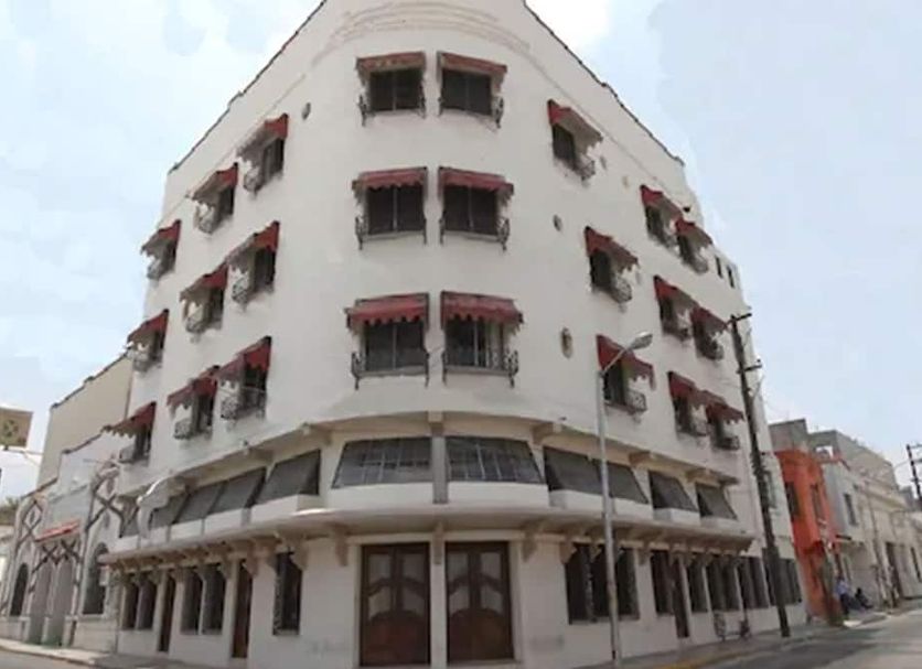 建築 相片