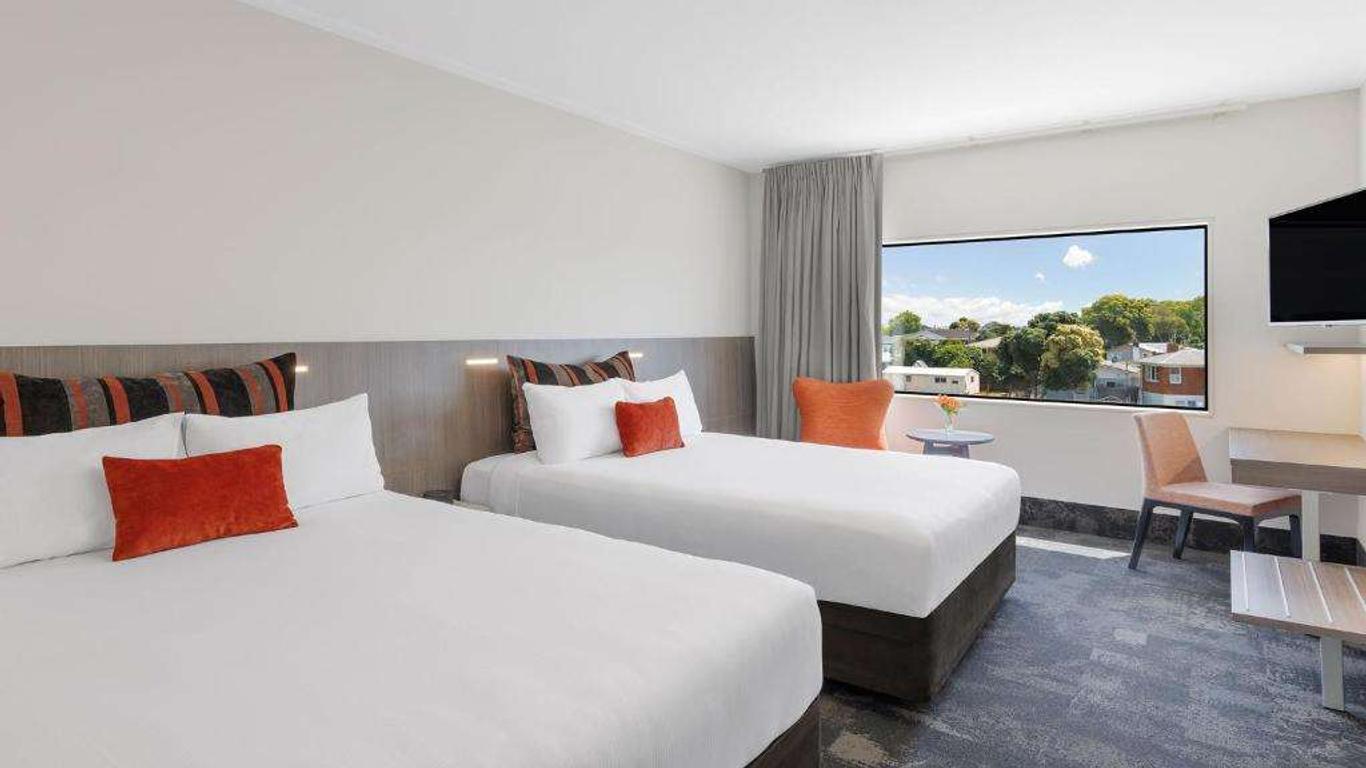 Jet Park Hotel & Conference Centre 酒店與會議中心 - 曼吉爾