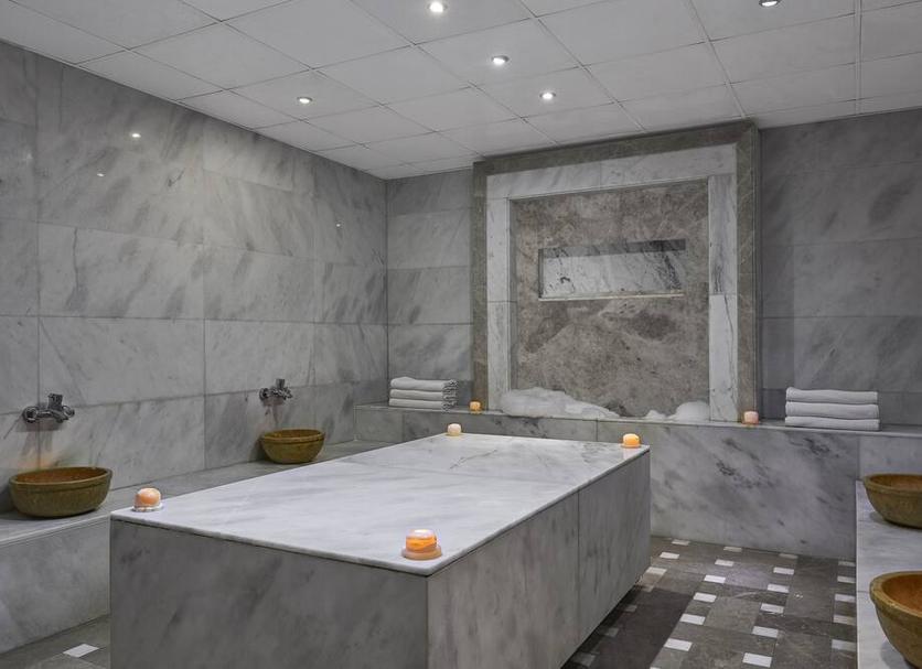 Spa 相片