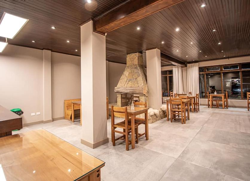 餐廳 相片