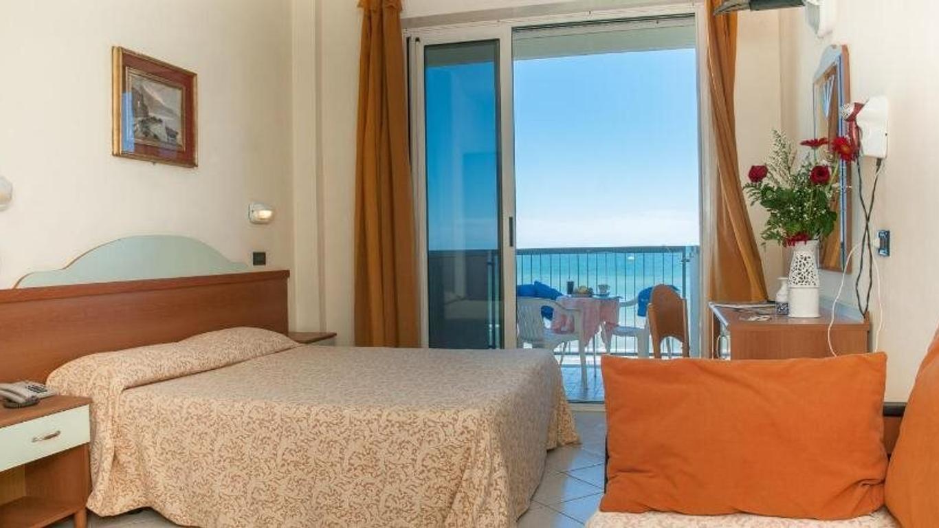 Hotel Atlantic