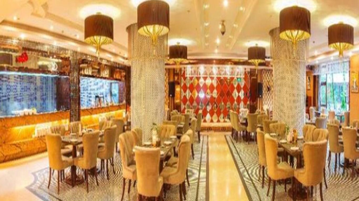 廈門泉州航空酒店