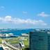 室外景