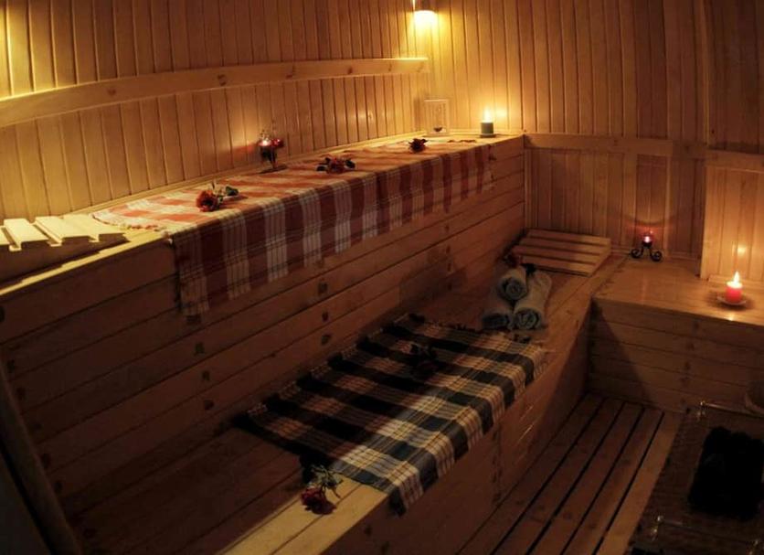 Spa 相片
