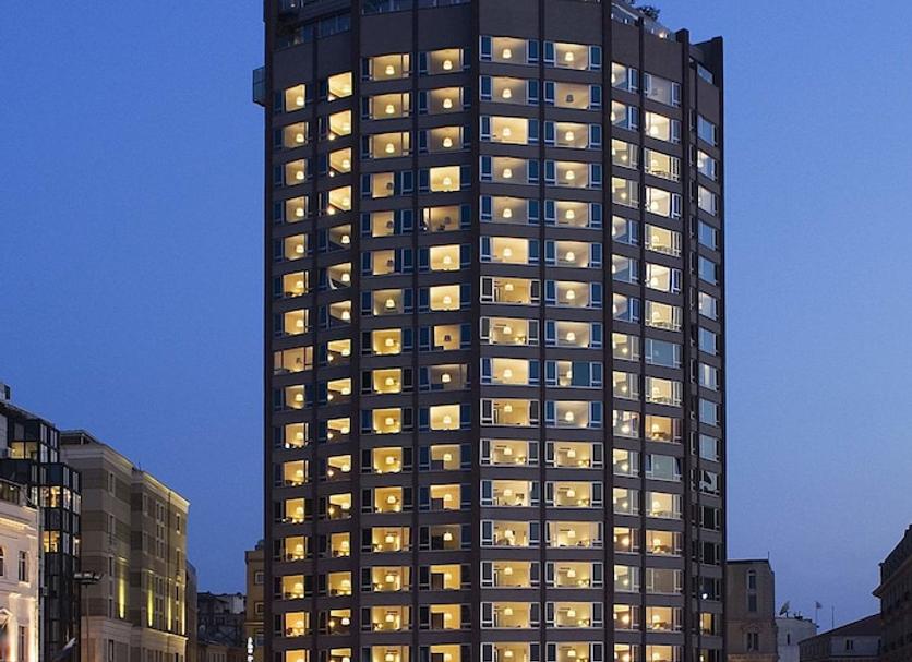 建築 相片