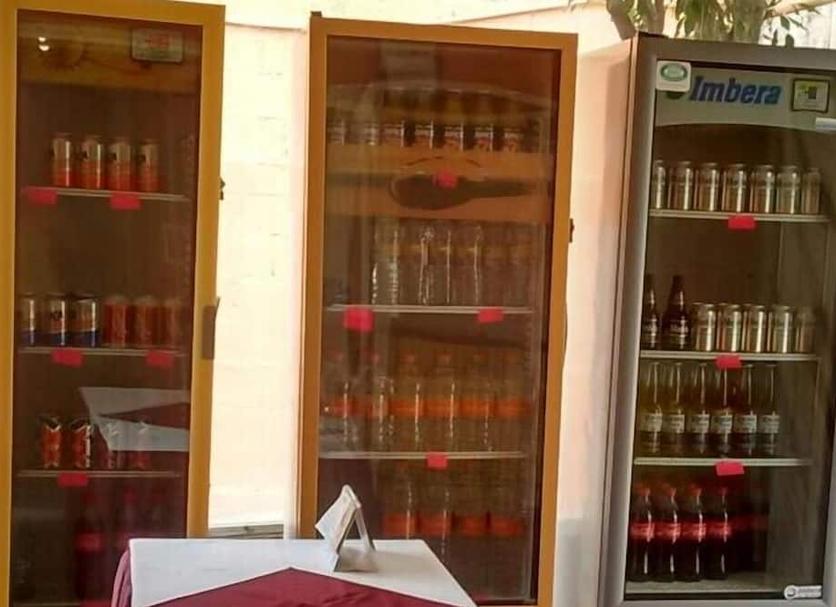 酒店設施 相片