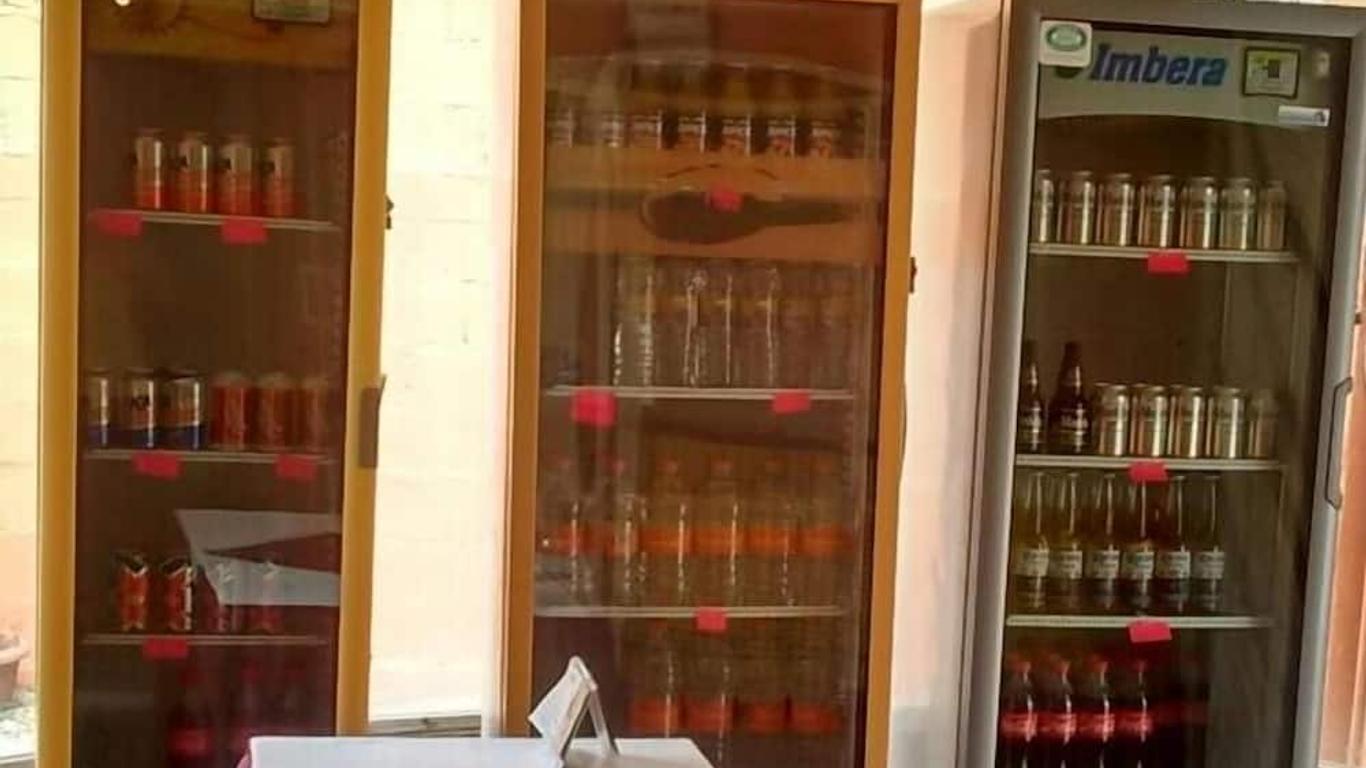 馬德羅套房飯店