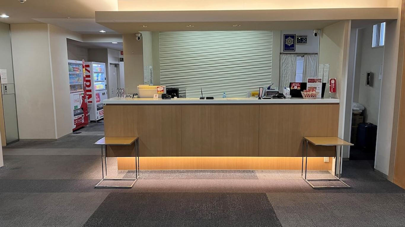 綠色Plus高級酒店
