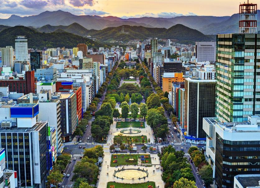 室外景 相片