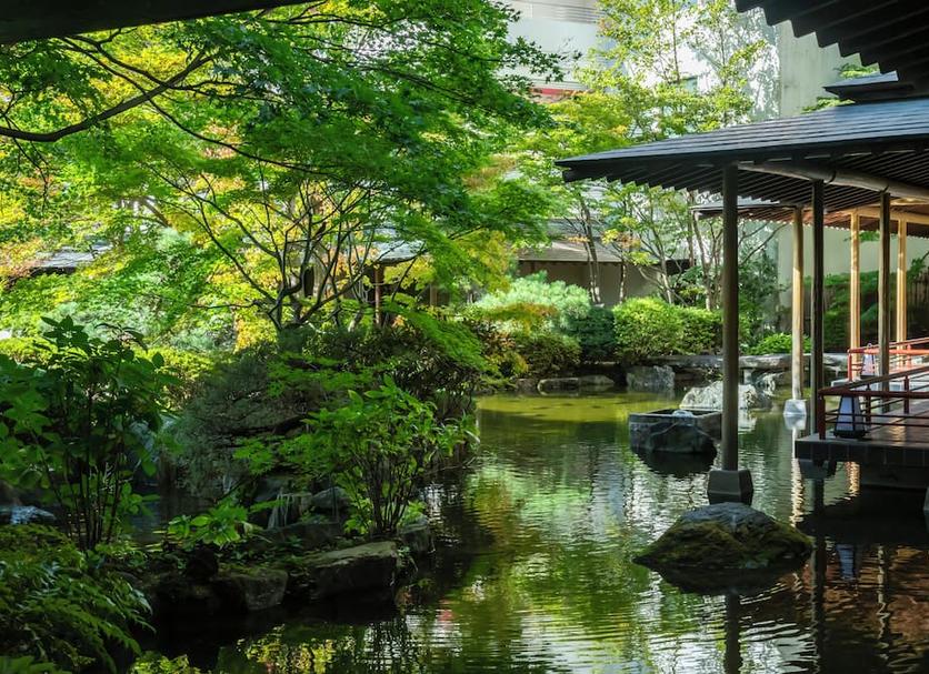 室外景 相片