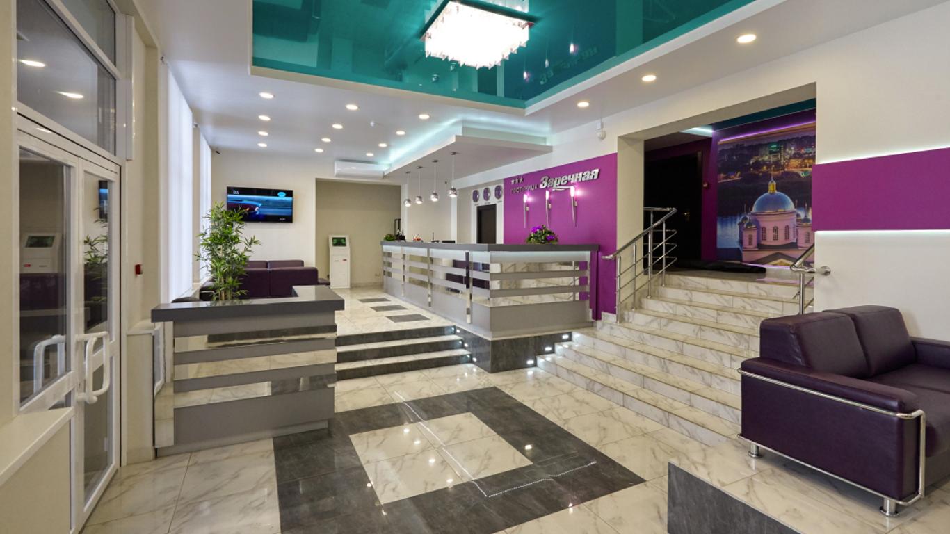 Hotel Zarechnaya