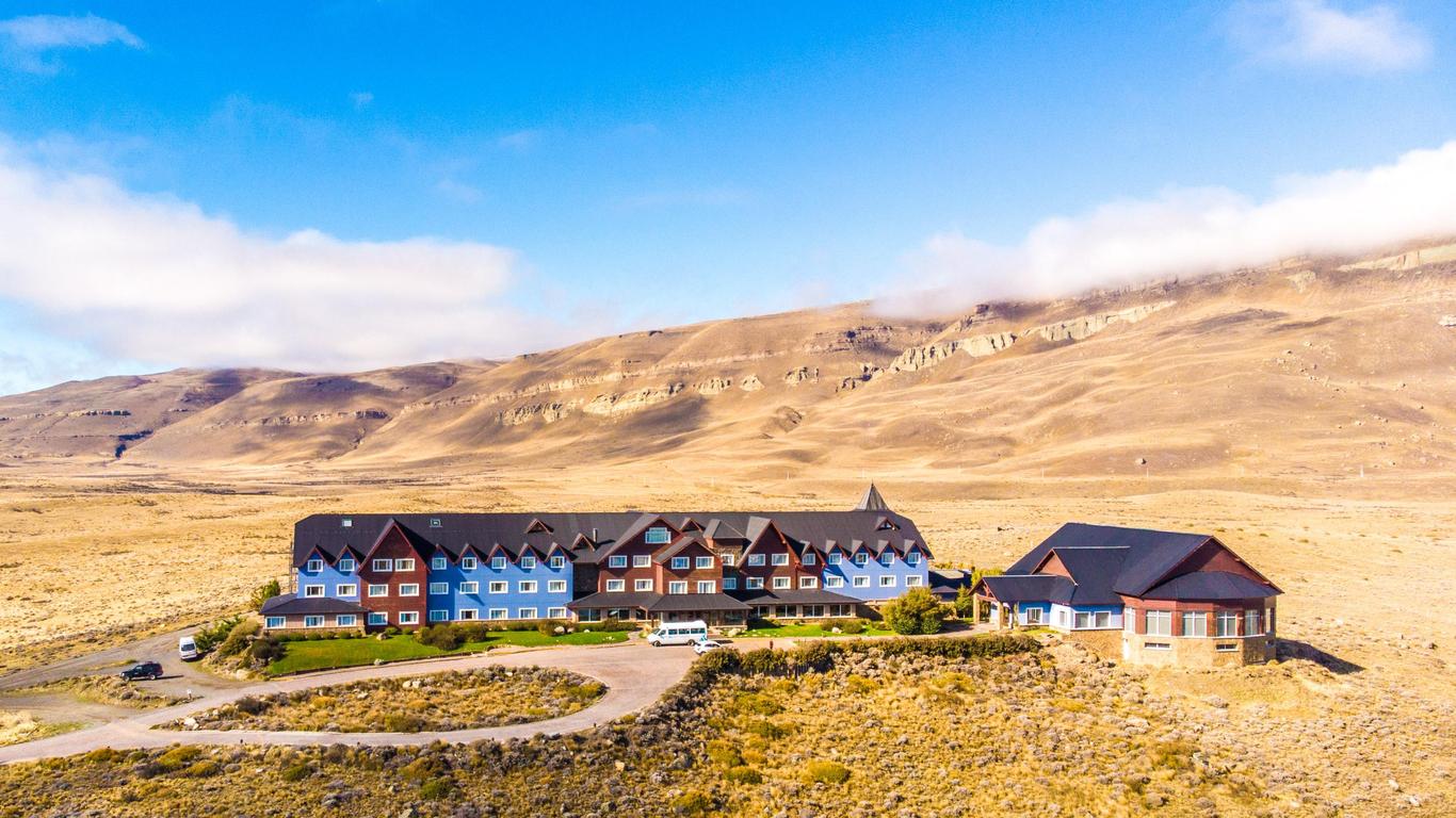 帕塔格尼科埃爾卡拉法特酒店 - El Calafate