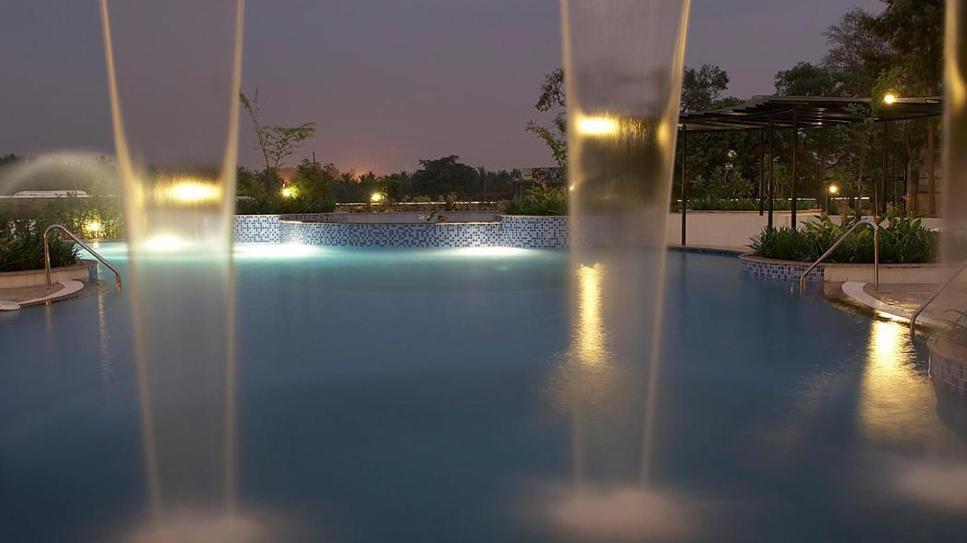 Club Mahindra Golden Landmark, Mysuru