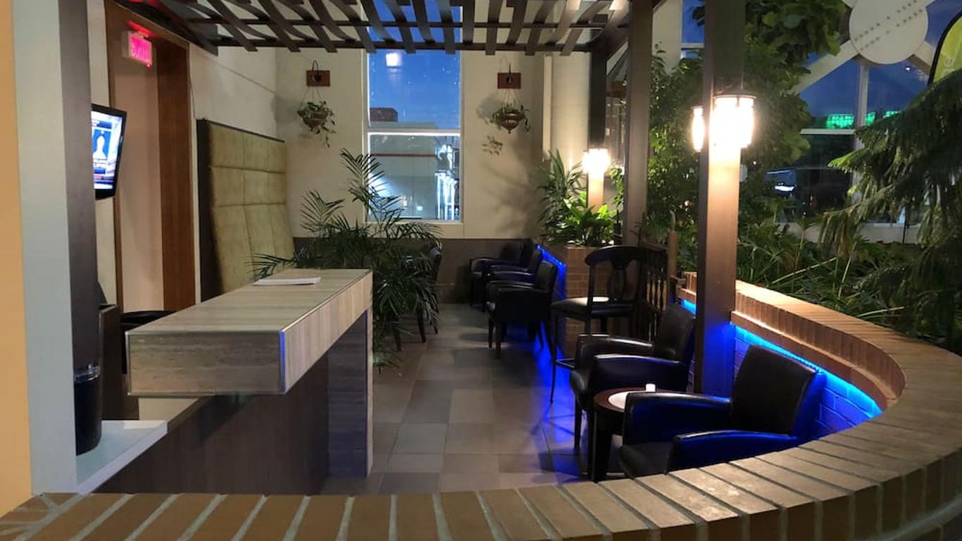 理瑞萊維斯酒店 - 李維斯