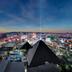 室外景