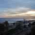 室外景