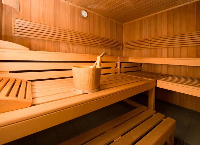 Spa 相片