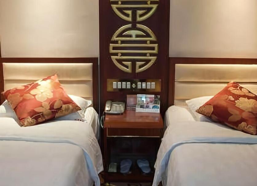 臥室 相片